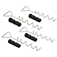 Ultrasport Fijación para el Suelo